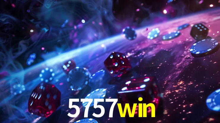 Statistics 5757win