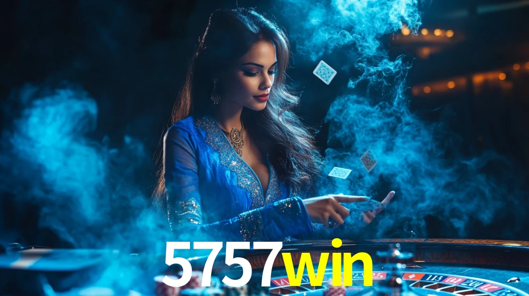 Experiência VIP 5757win