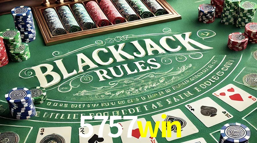 Welcome Bonus 5757win