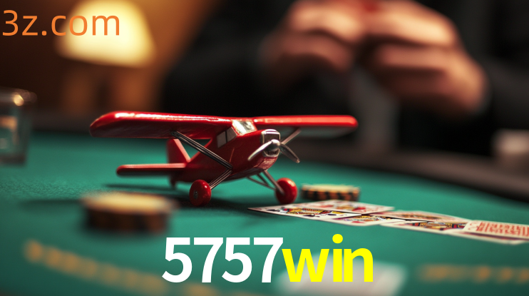 Aviator Jogo na 5757win