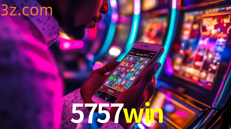 Baixar App 5757win