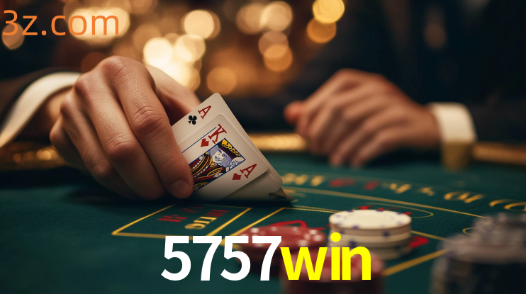 Plataforma Online 5757win