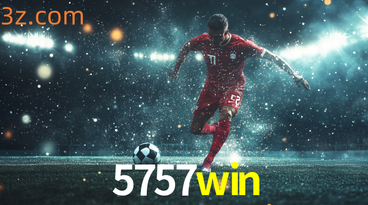 Plataforma de Apostas 5757win