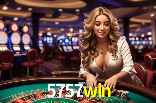 Live Casino 5757win