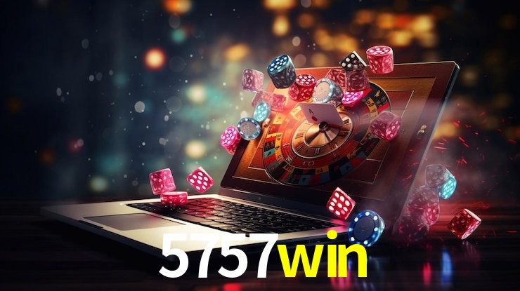 Segurança 2FA 5757win