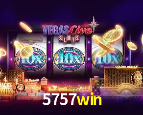 Exclusive Offers 5757win