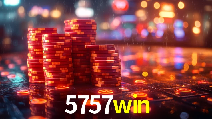 5757win bet