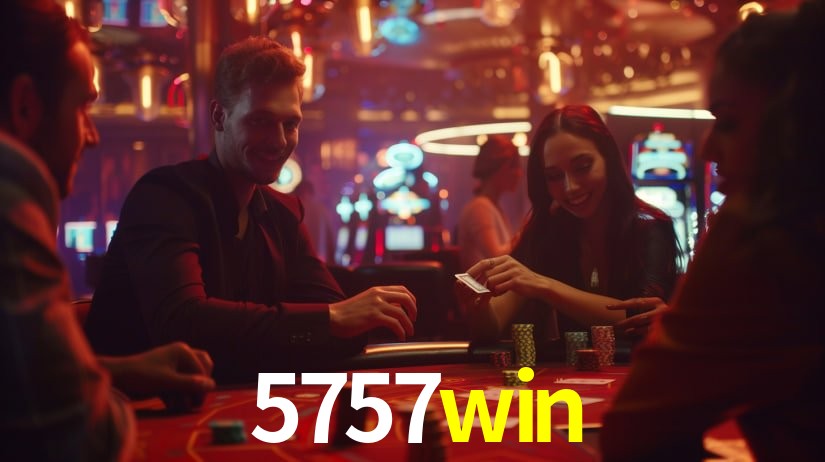 Jogos Exclusivos 5757win