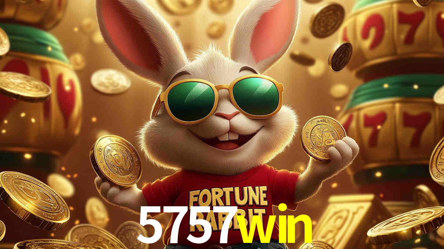 Descubra a Magia dos Jogos de Arcade no 5757win