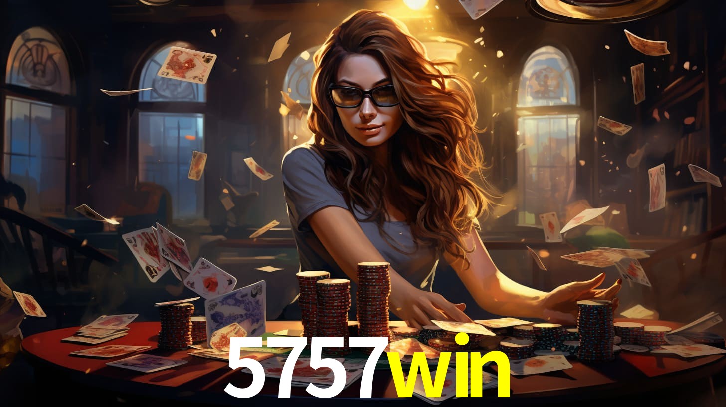 Daily Bonuses 5757win