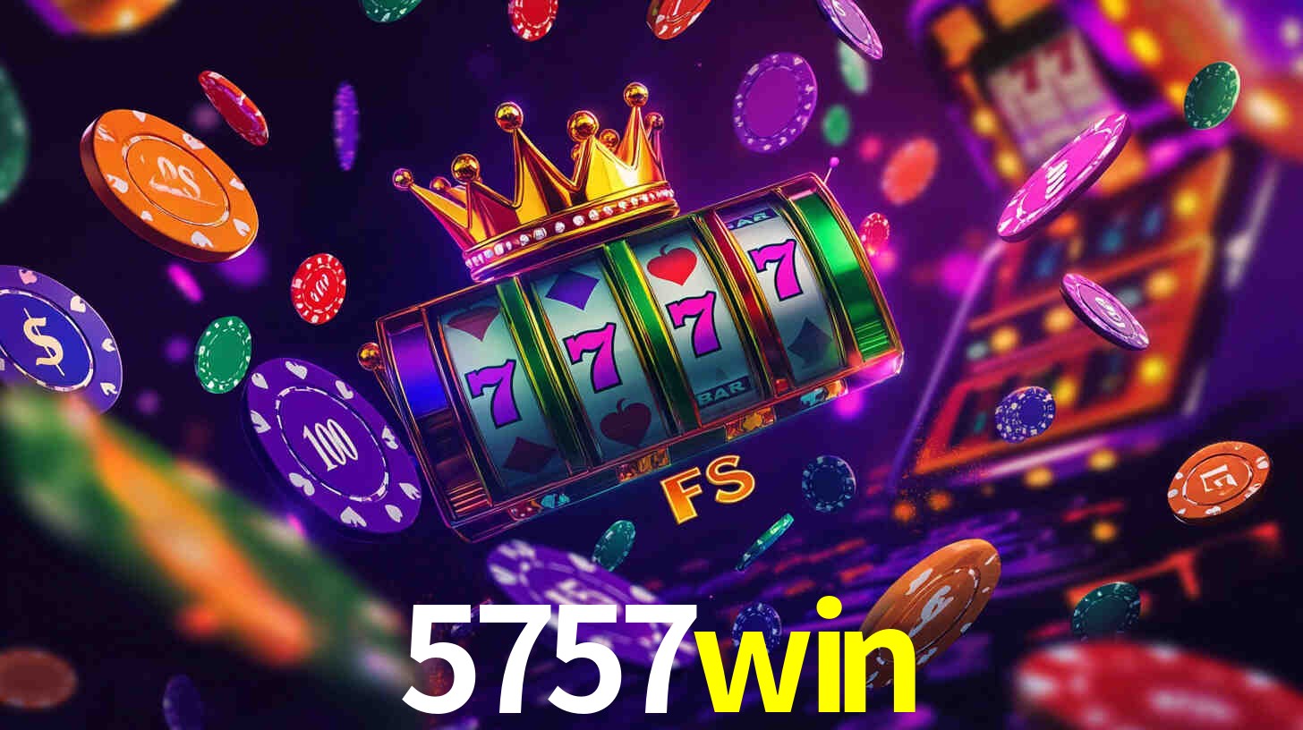 5757win,5757win bet