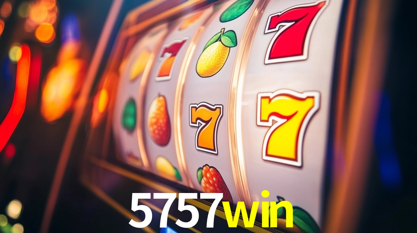 5757win bet