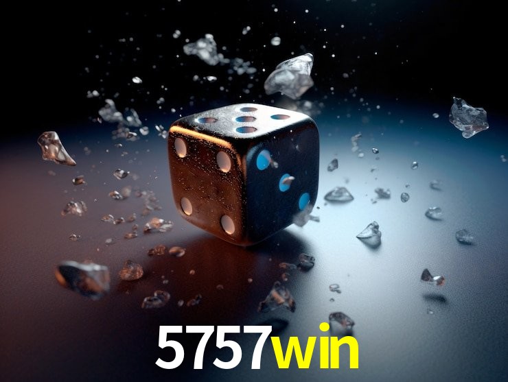 Descubra o Programa VIP da 5757win: Vantagens Exclusivas para Jogadores
