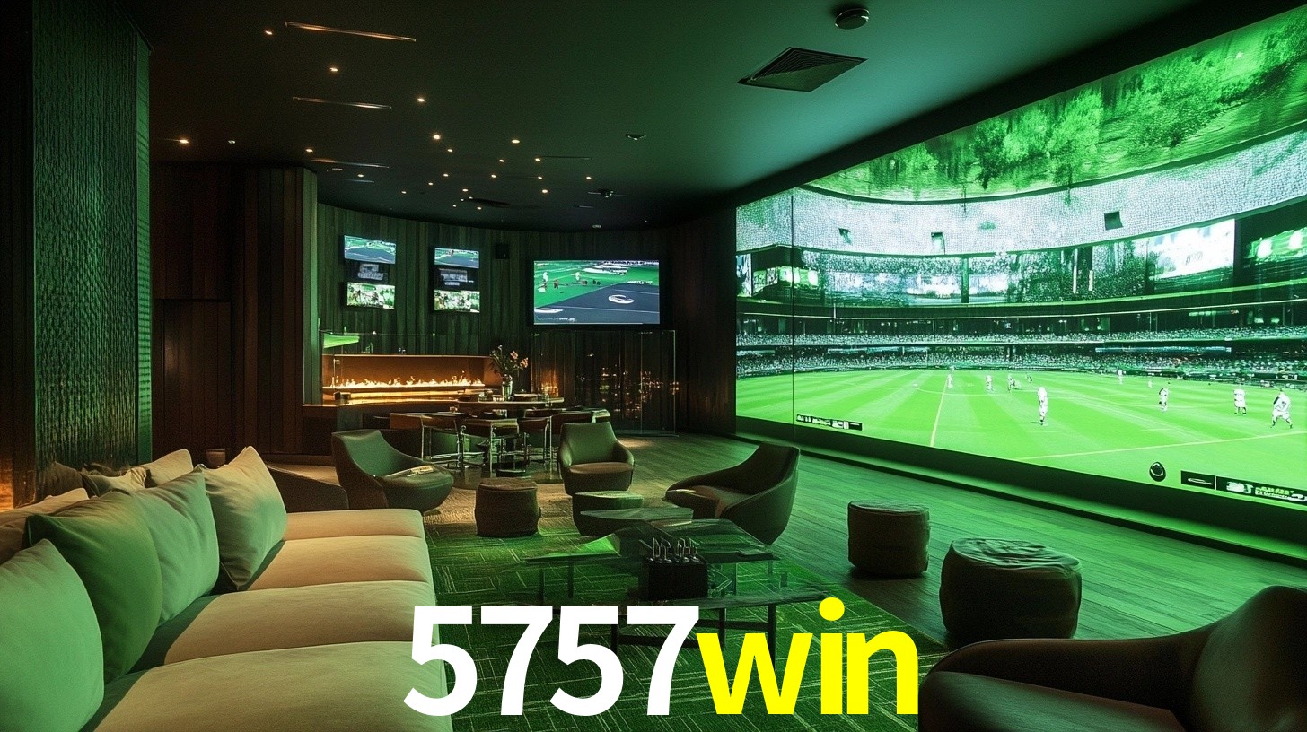 5757win bet