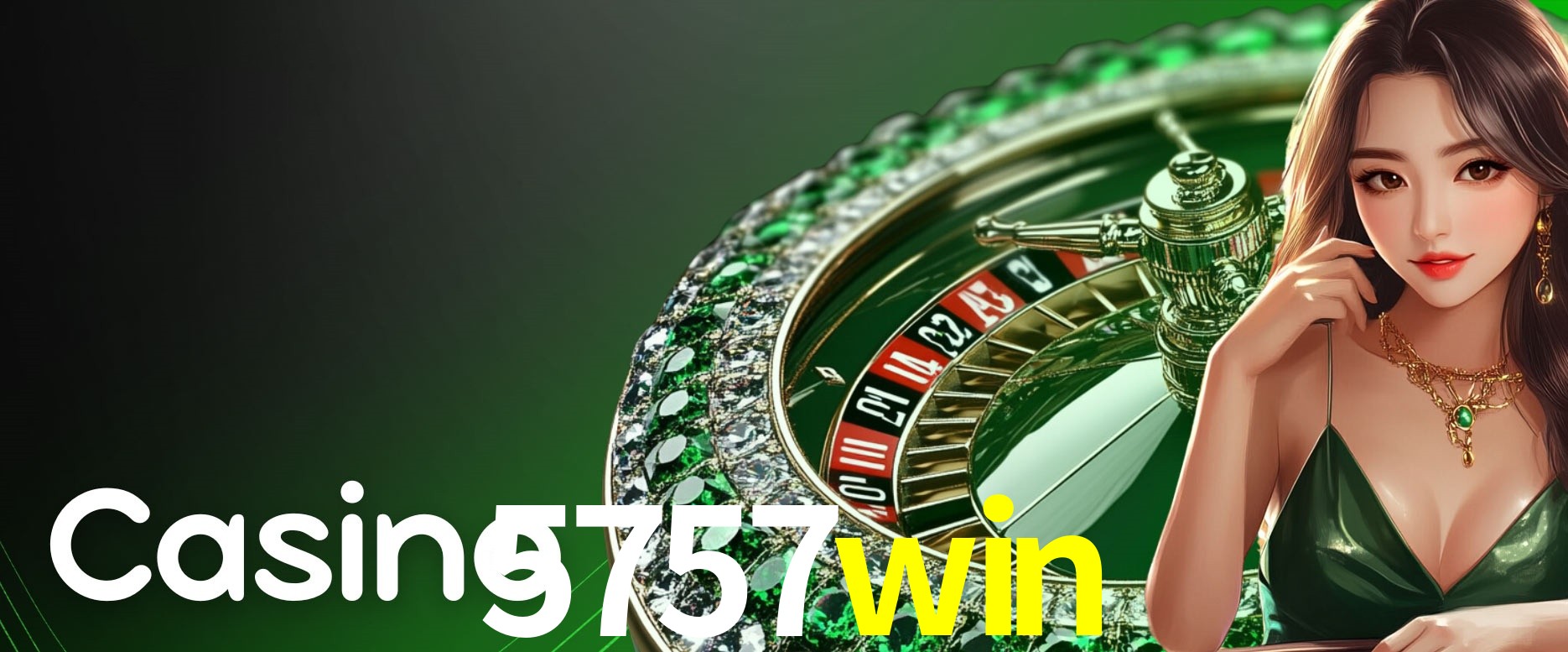 Account Benefits 5757win