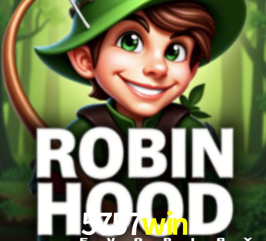 Slot Games 5757win