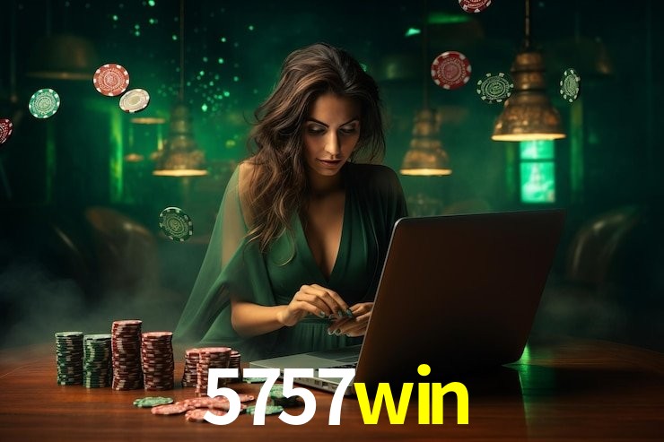Descubra a Essência do 5757win: Nossa História e Compromissos