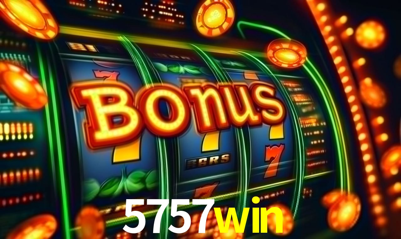 Tournaments 5757win