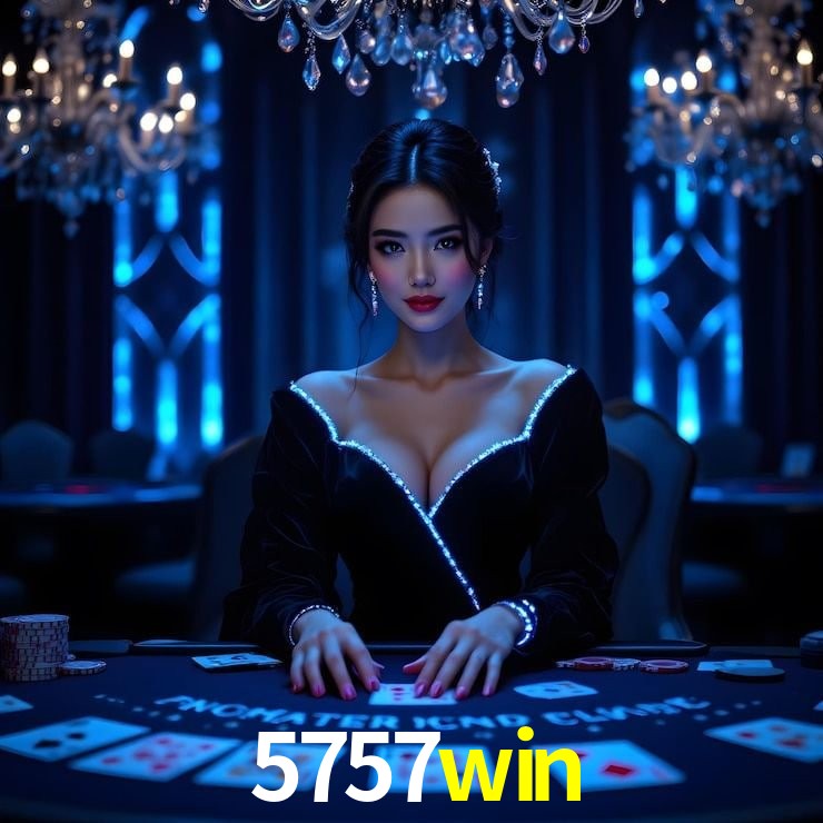 Descubra o Programa VIP da 5757win: Vantagens Exclusivas para Jogadores