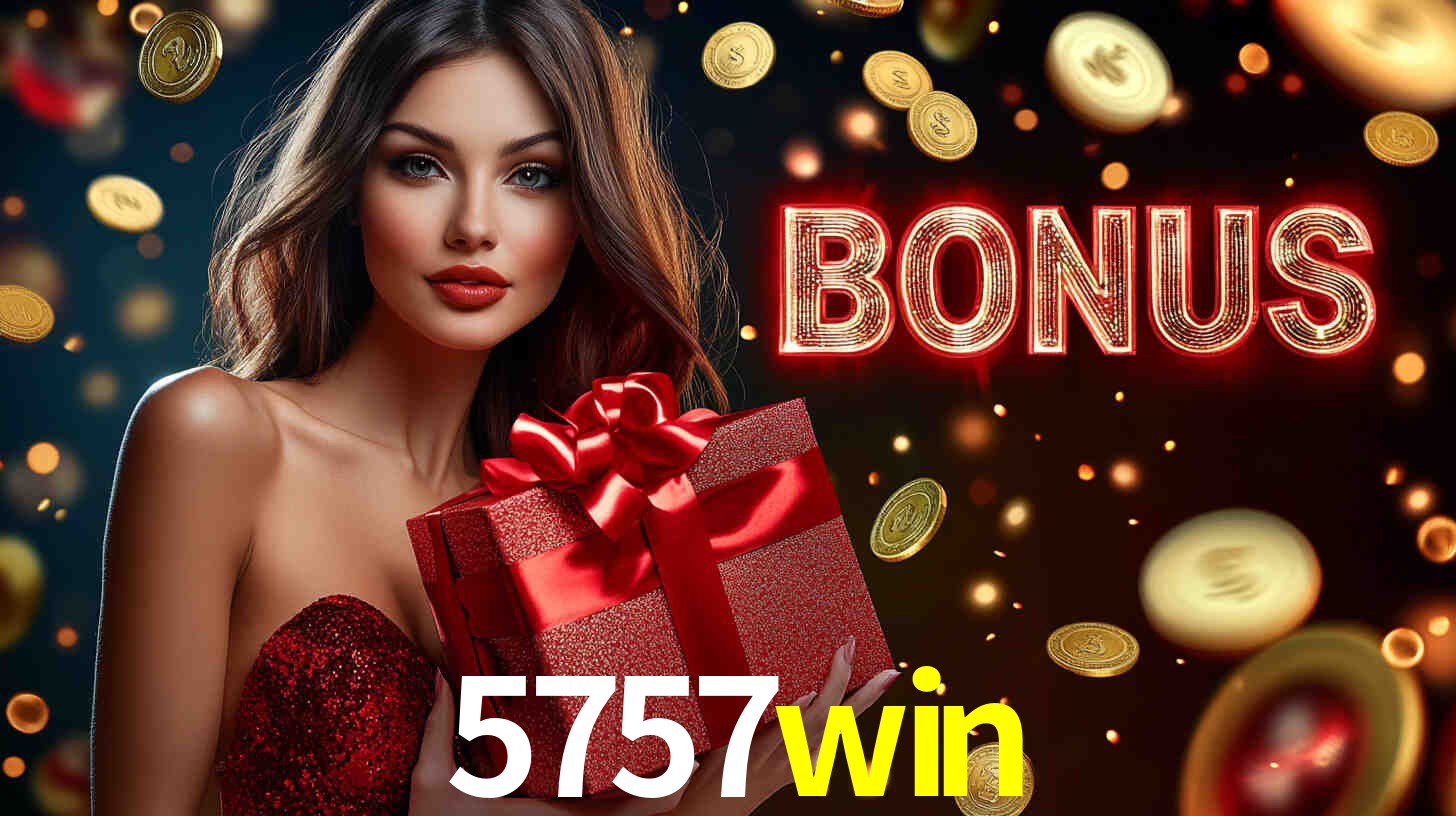 Jogo Aviator 5757win