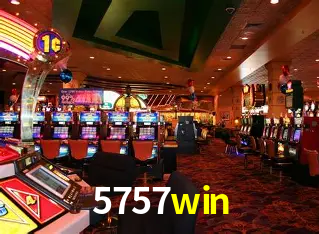 APP oficial da 5757win para mobile