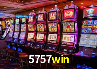 Weekend Specials 5757win