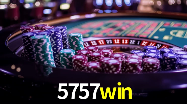 Exclusive Games 5757win