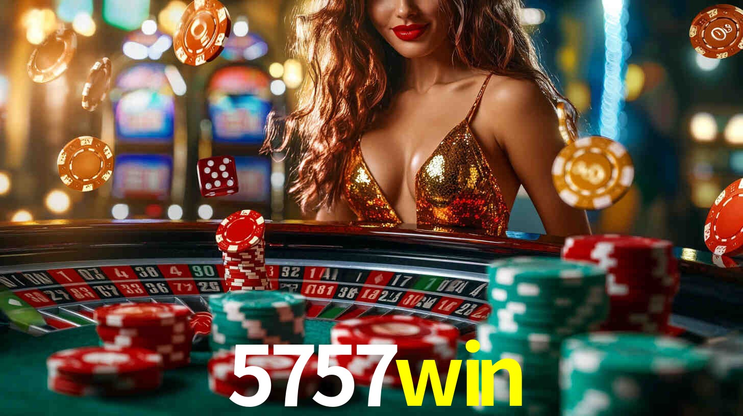 Experimente o Login Seguro Premium no 5757win