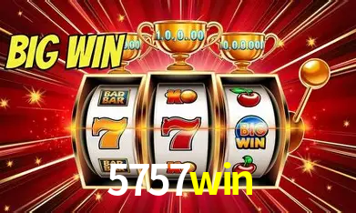 Seasonal Promotions 5757win
