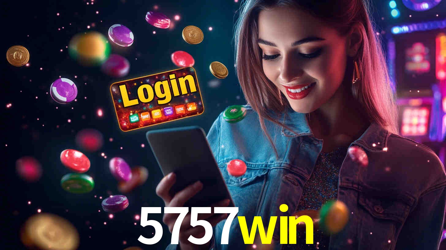 Jogo Spaceman 5757win