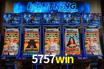 Descubra o Mundo do Cassino Online com 5757win