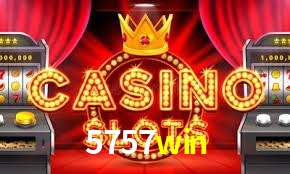 Tennis Betting 5757win