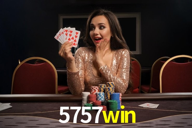 Promoção Relâmpago 5757win