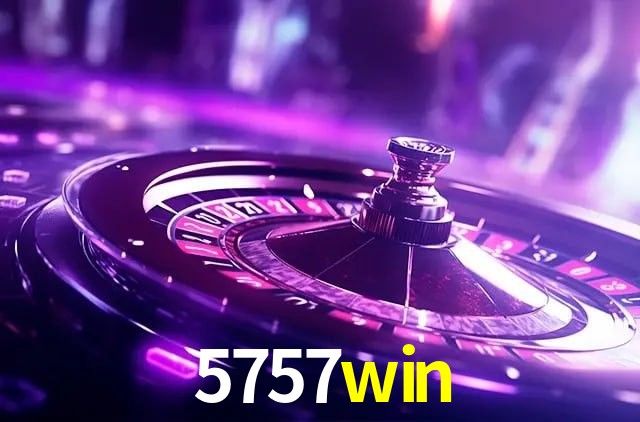 Especiais de Fim de Semana 5757win