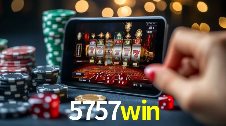 5757win.com login