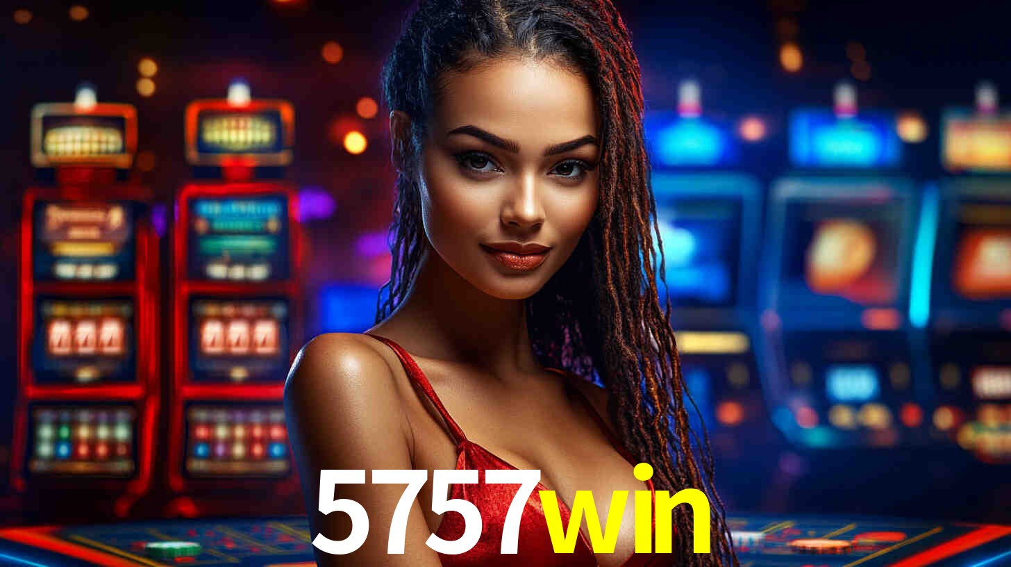Estatísticas Esportivas 5757win