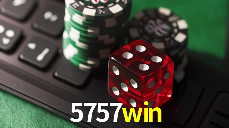 Game Statistics 5757win