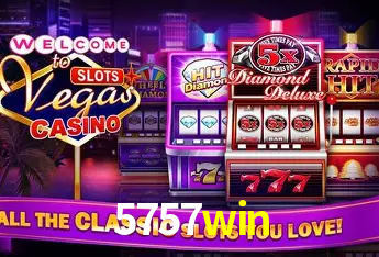 Flash Promotion 5757win