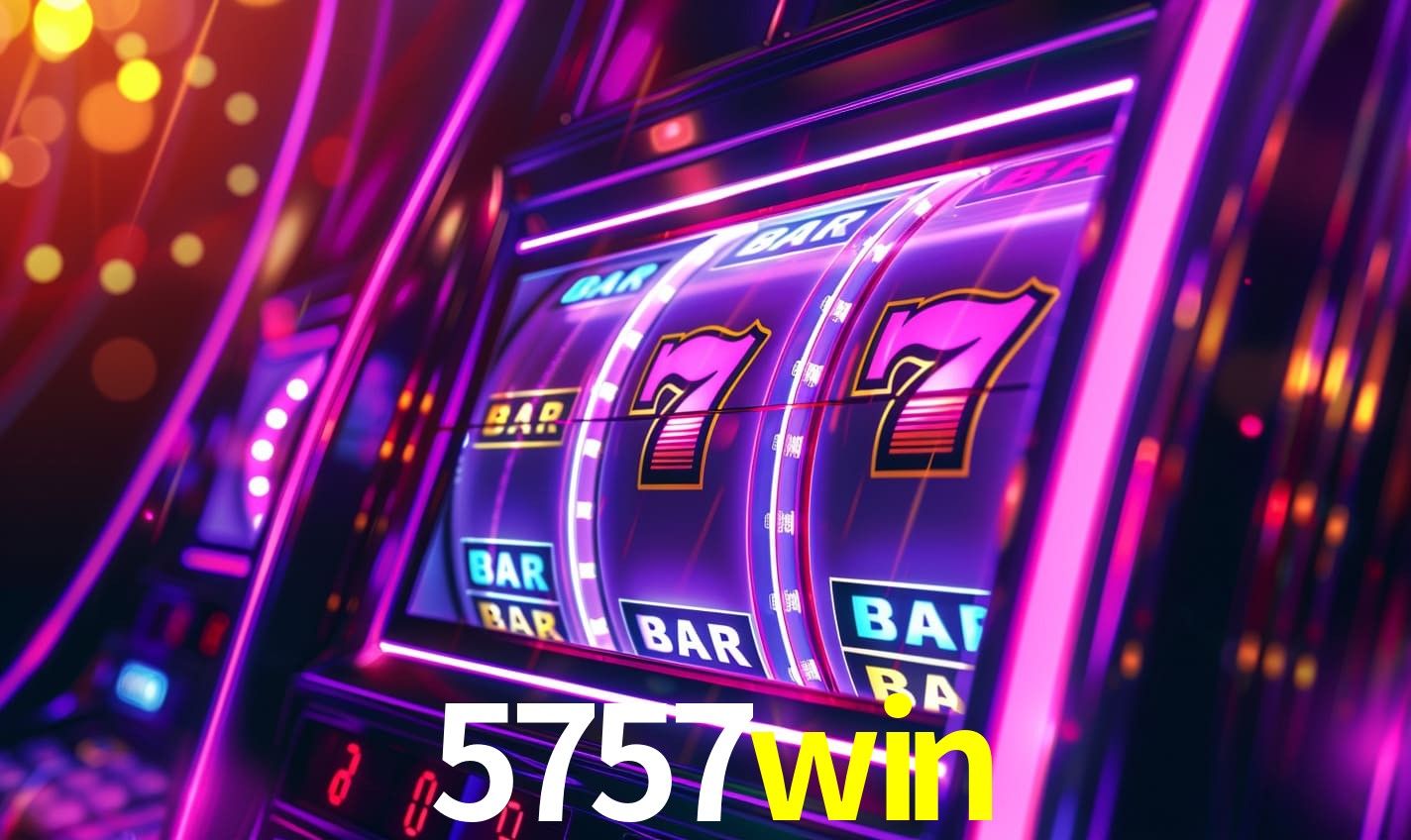 Desvendando o Mundo dos Jogos Virtuais na 5757win