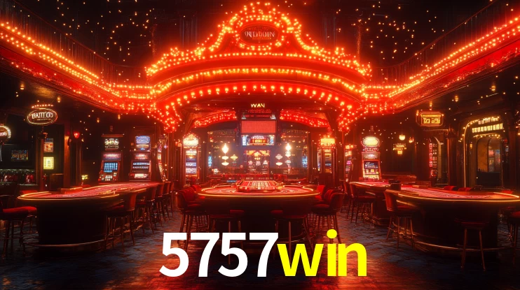 5757win bet