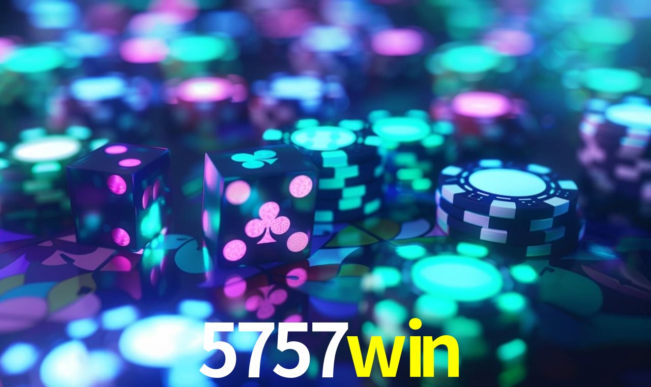 Apostas Esportivas na 5757win: Um Guia Completo