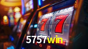 Apostas Esportivas na 5757win: Um Guia Completo