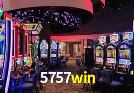 Plataforma 5757win - PIX Instantâneo