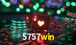 Provedores de Jogos 5757win