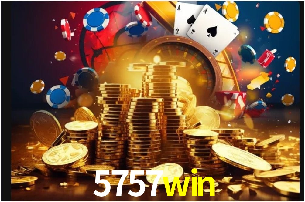 Jogos Exclusivos 5757win