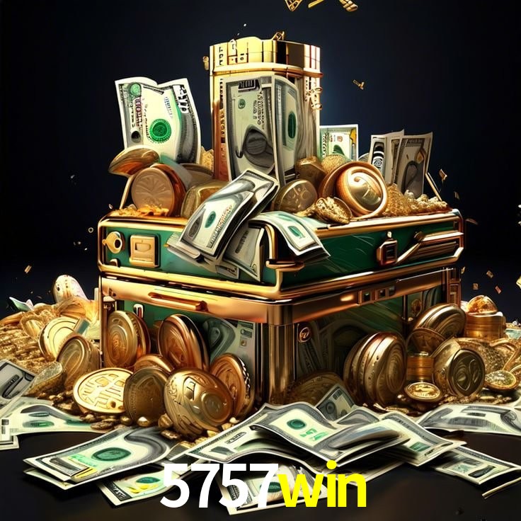 Diretório de Jogos 5757win