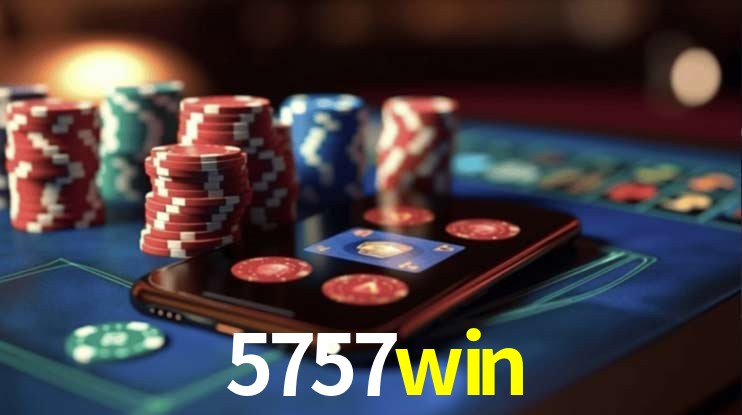 Sistemas de Segurança 5757win