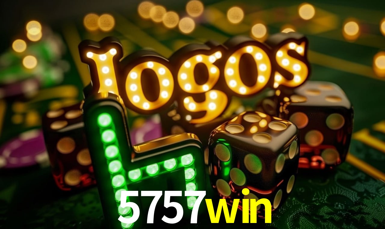Benefícios da Conta 5757win