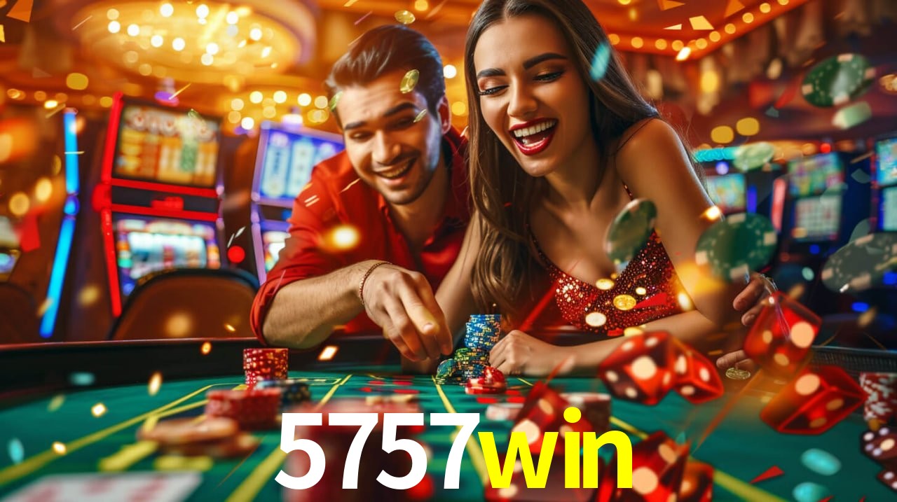 Promoções Sazonais 5757win