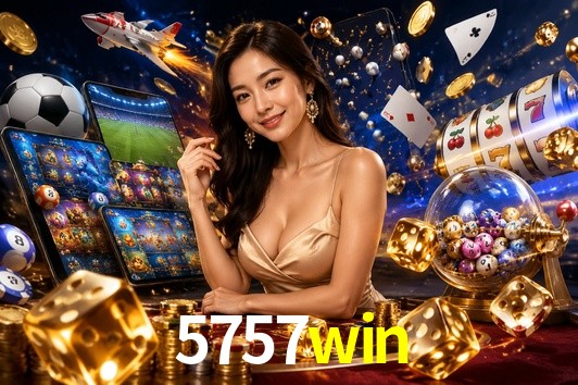 Game Providers 5757win